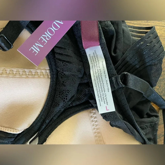 Lace Teddy/ lingerie  - Picture 11 of 15